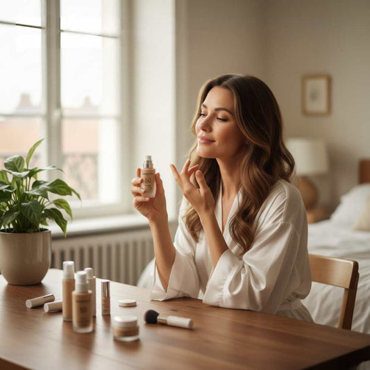 Routine beauté : comment combiner soin, maquillage et protection avec un seul produit
