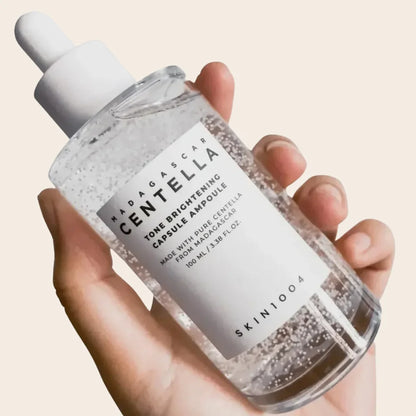 Sérum Capsules Perfecteur de Teint