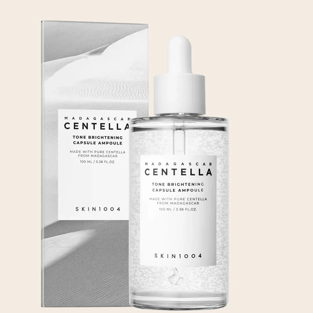 Sérum Capsules Perfecteur de Teint