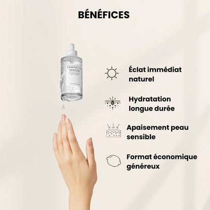 Sérum Capsules Perfecteur de Teint