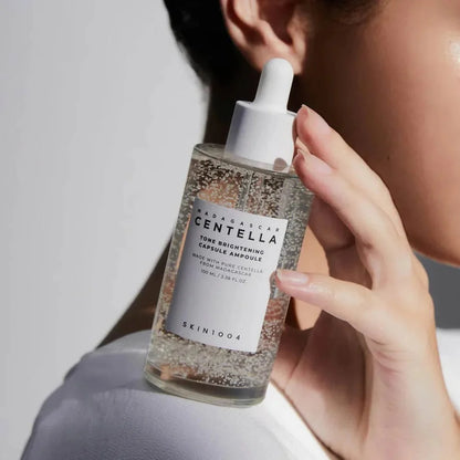 Sérum Capsules Perfecteur de Teint