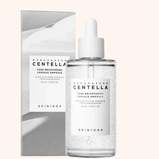 Sérum Centella peau nette et apaisée